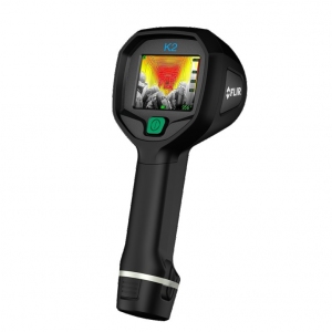 Caméras thermiques Modèle K2 de FLIR